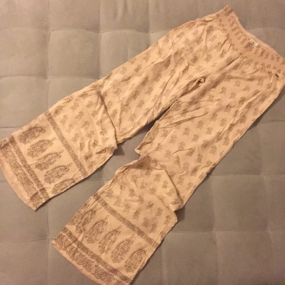 ONeill lounge pants size medium